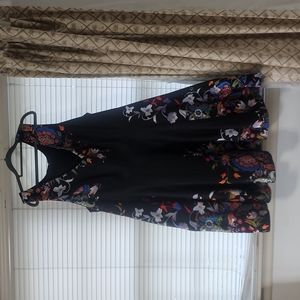 Eva Rose 3XL dress